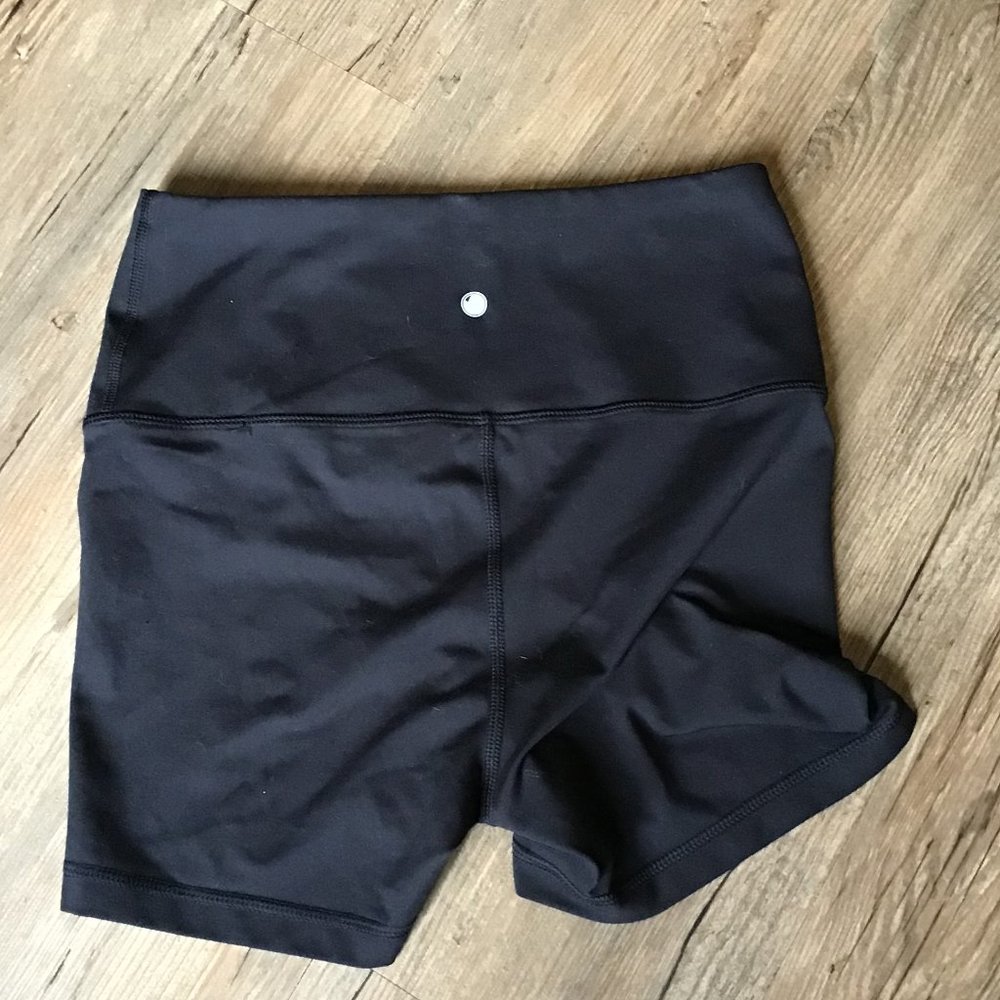 Yogalicious Lux Short Size S